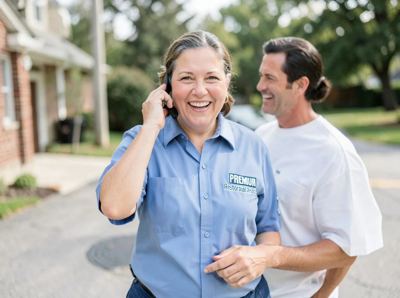 Water Damage Restoration Sims, NC FAQs